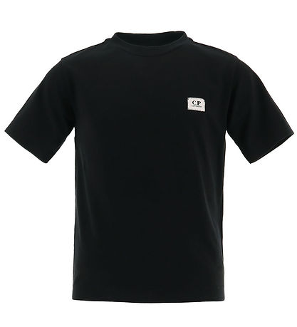 C.P. Företag T-shirt - Black