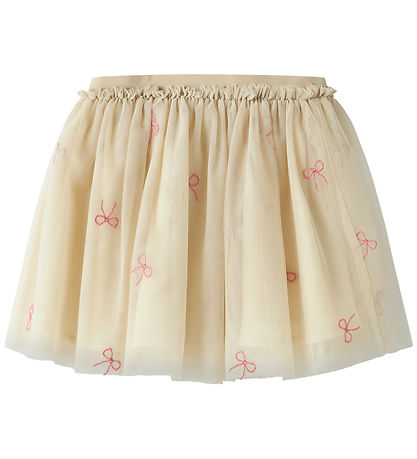 Name It Skirt - Tulle - NmfKisanne - Peyote