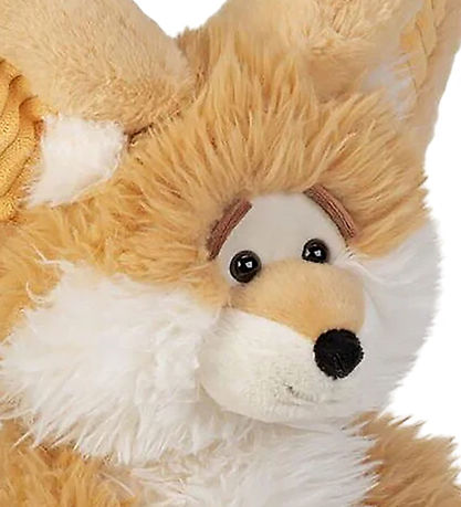 Wild Republic Soft Toy - 45 cm - Plys SnuggleLuvs Fennek