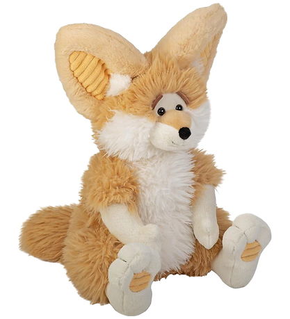 Wild Republic Soft Toy - 45 cm - Plys SnuggleLuvs Fennek