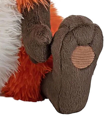 Wild Republic Soft Toy - Plys SnuggleLuvs - 41 cm - Fox