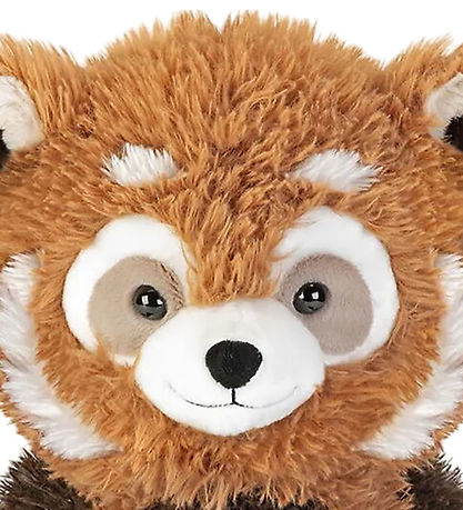 Wild Republic Soft Toy - 52 cm - Poppykins Red Panda