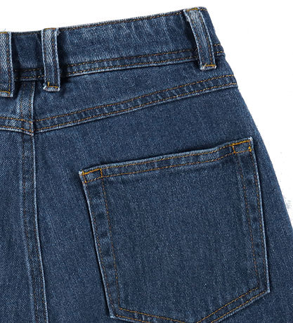 Hound Jeans - Baggy - Blue Denim
