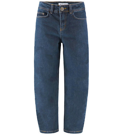 Hound Jeans - Baggy - Blue Denim