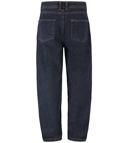 Hound Jeans - Baggy - Dark Blue Denim