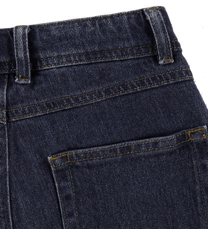 Hound Jeans - Baggy - Dark Blue Denim