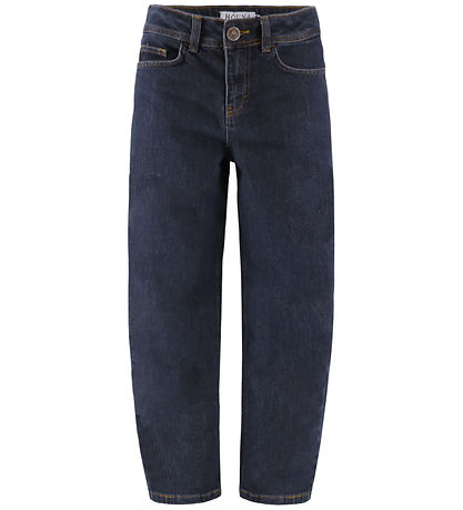 Hound Jeans - Baggy - Dark Blue Denim