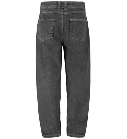 Hound Farkut - Laukkumainen - Dark Grey Denim
