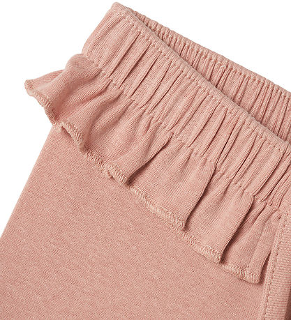 Lil' Atelier Trousers - NbfLalo - Misty Rose