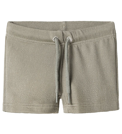 Lil' Swim Trunks - NbmFolo - Forest Fog