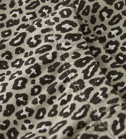 Name It Leggings - NmfLeoana - Leo - Peyote