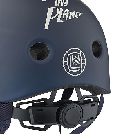 Liewood Bicycle Helmet - Hilary - Universe/Classic Navy
