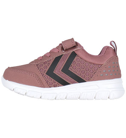 Hummel Schuhe - Crosslite Dot4 Tex Jr - Rose