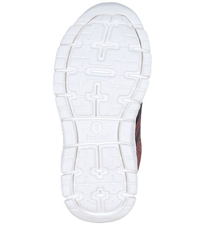 Hummel Schuhe - Crosslite Dot4 Tex Jr - Rose