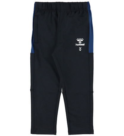 Hummel Íþróttagalli - HmlMega - Bú Blue