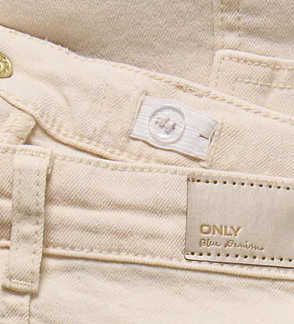 Kids Only Pils - Kogemily Cargo - Ecru