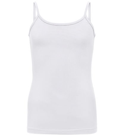 Kids Only Efst - Eldunarmylla - White