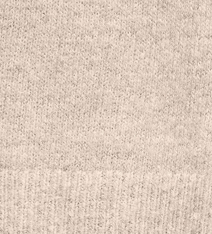 Kids Only Bluse - Strick - Kogrue - Whitecap Grau/Melange