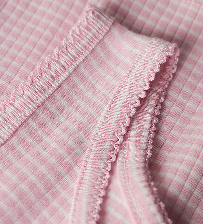 Name It Hlýrabolur - Rib - NkfFikatie - Sweet Draumar