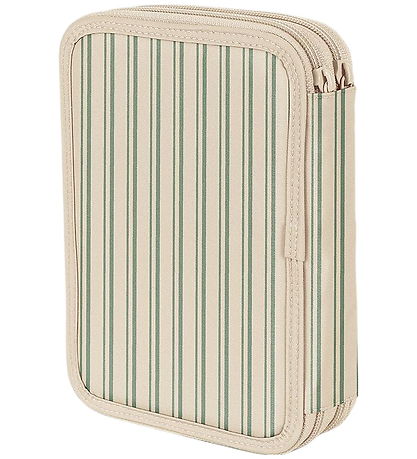 Konges Sløjd Federmäppchen m. Inhalt - Clover - Duo Verde