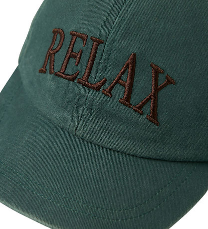 Name It Cap - NkmKaleo - Garden Topiary