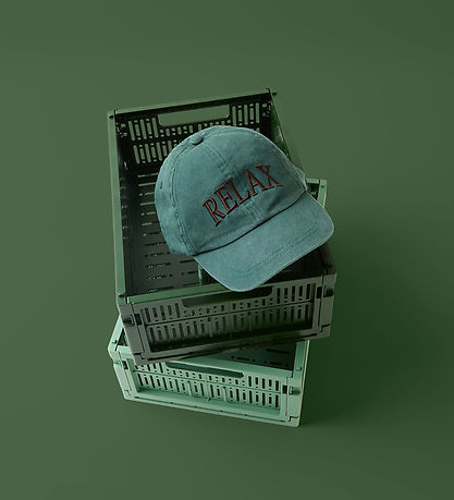 Name It Cap - NkmKaleo - Garden Topiary