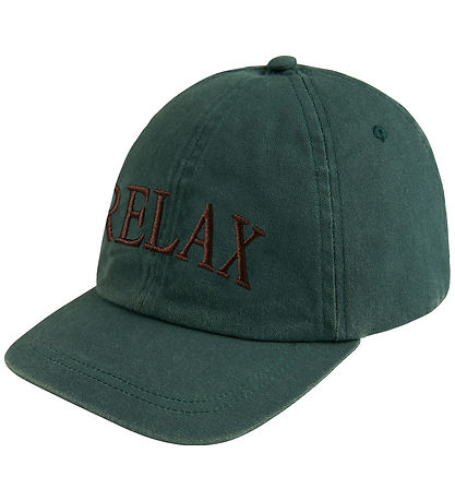 Name It Cap - NkmKaleo - Garden Topiary