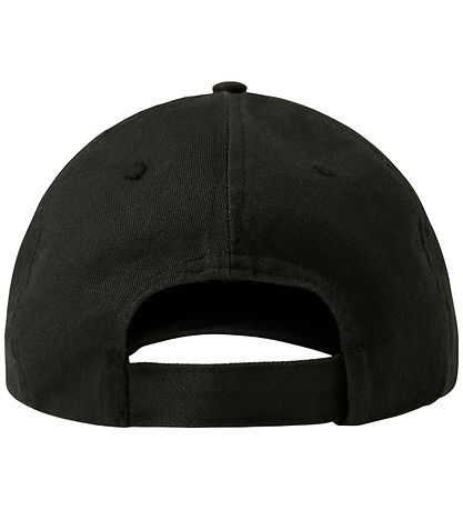 Name It Cap - NkmKaleo - Black