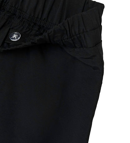 Name It Pils - Maxi - Nkflynet - Black