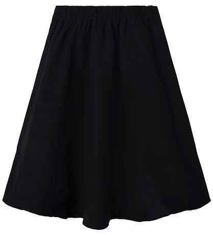 Name It Pils - Maxi - Nkflynet - Black