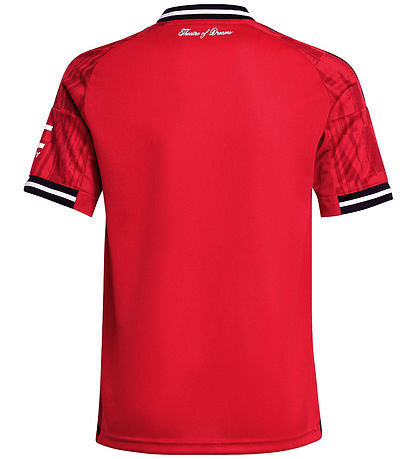 adidas Performance Fotbollströja - Manchester United - Mufred