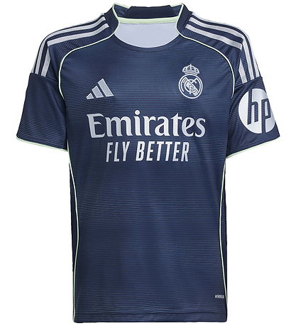 adidas Performance Fótboltabúningur - Real A Y Kit - LEGINK