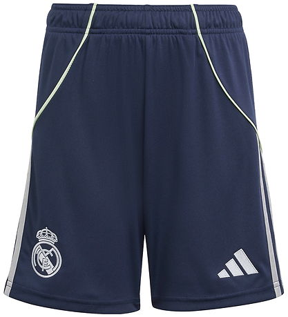 adidas Performance Fótboltabúningur - Real A Y Kit - LEGINK