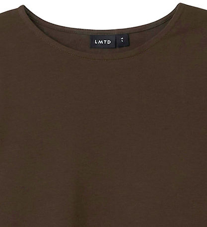 LMTD Blouse - NlfRovas - Chocolate Brown