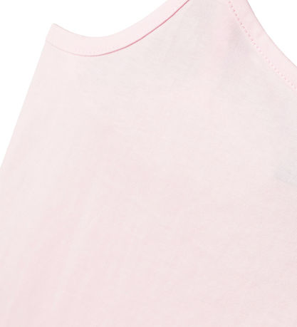 LMTD Efst - NlfÁst - Bleikt Tulle