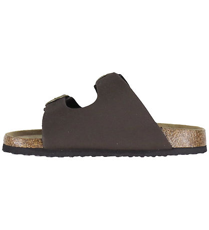 LMTD Sandaler - NlnZoel - Black Kaffe