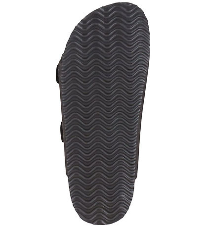 LMTD Sandaler - NlnZoel - Black Kaffe