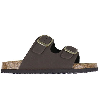 LMTD Sandaler - NlnZoel - Black Kaffe