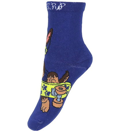 Name It Socks - 3-Pack - NmmNorwin - Paw Patrol - Flint Stone