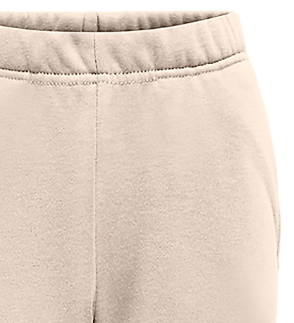 Kids Only Joggingbroek - Noos - KogFave - Witkopgrijs