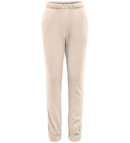 Kids Only Joggingbroek - Noos - KogFave - Witkopgrijs