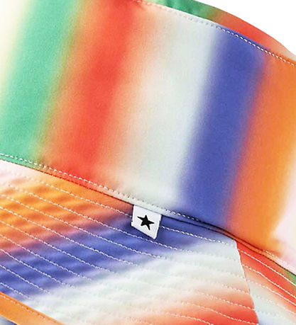 Molo Sundhattur - UV50+ - Nadia - Rainbow Light
