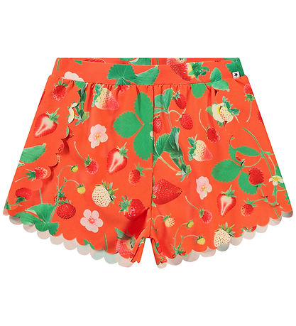 Molo Badshorts - UV50+ - Neva - Strawberry Ed