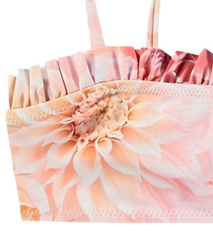 Molo Bikíní - UV50+ - Naila - Dahlia Bleikt