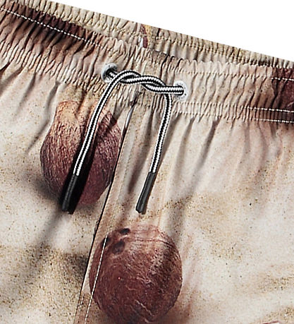 Molo Badshorts - UV50+ - Niko - Coconuts