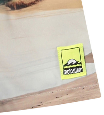 Molo Swim Shorts - UV50+ - Niko - Iceland Surf