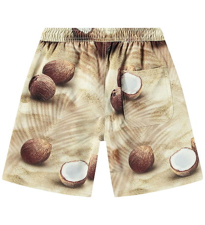 Molo Swim Shorts - UV50+ - Nilson - Coconuts