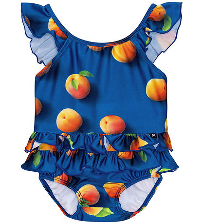 Molo Sundföt - UV50+ - Nalani - Apricot