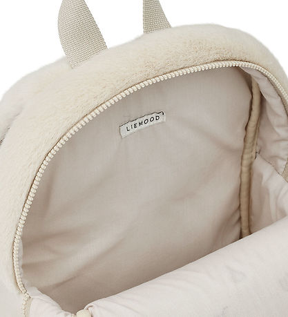 Liewood Backpack - Denise Rabbit - Mist