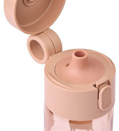 Liewood Drikkeflaske - 350 ml - Katter And Hunder/Sandy